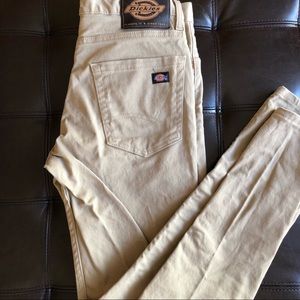 Dickies khaki pants